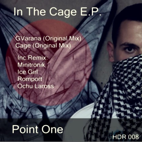 Cage (Original Mix) | Boomplay Music