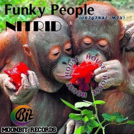 Funky People (Original Mix)