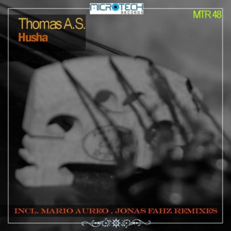 Husha (Mario Aureo Remix)