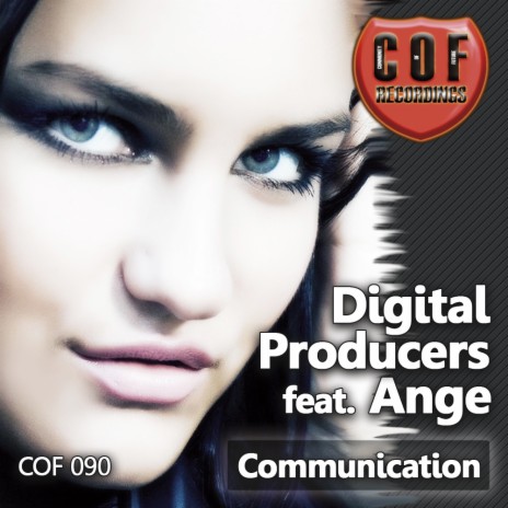 Communication (Acapella 127 BPM) ft. Ange | Boomplay Music