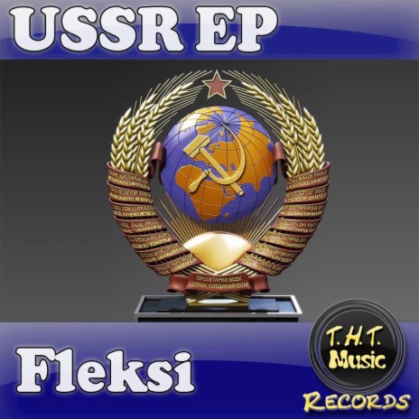 USSR (Original Mix) | Boomplay Music