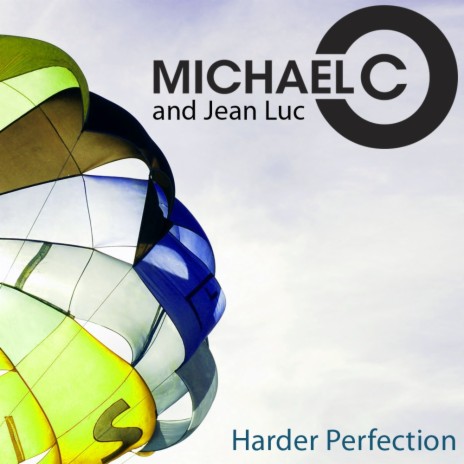 Harder Perfection (Original Mix) ft. Jean Luc | Boomplay Music