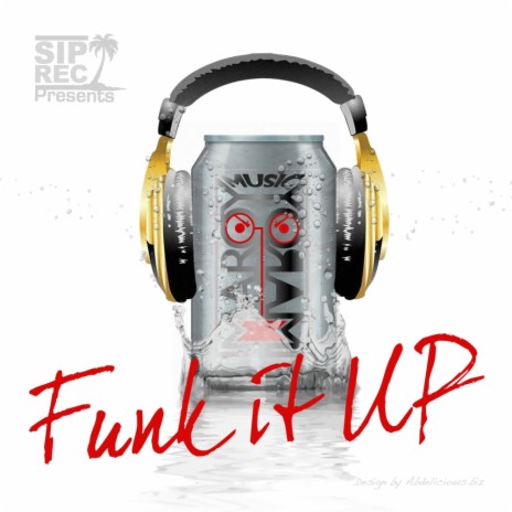Funk It Up (Original Mix)