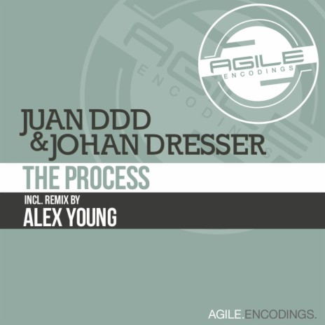 Process (Alex Young Remix) ft. Johan Dresser | Boomplay Music