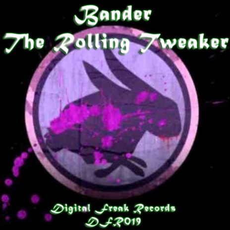 The Rolling Tweaker (Original Mix) | Boomplay Music