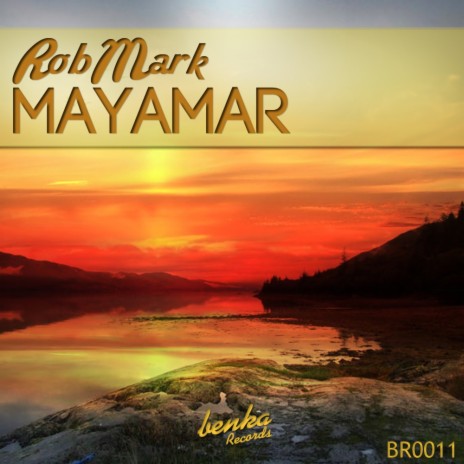 Mayamar (Original Mix) | Boomplay Music