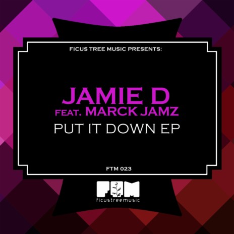 Put It Down (Dub Mix) ft. Marck Jamz | Boomplay Music