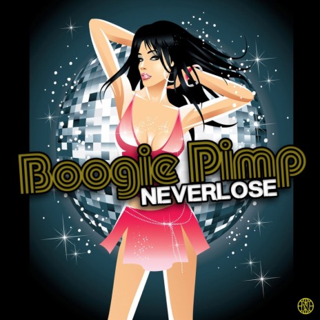 Boogie Pimp#02 (Original Mix)