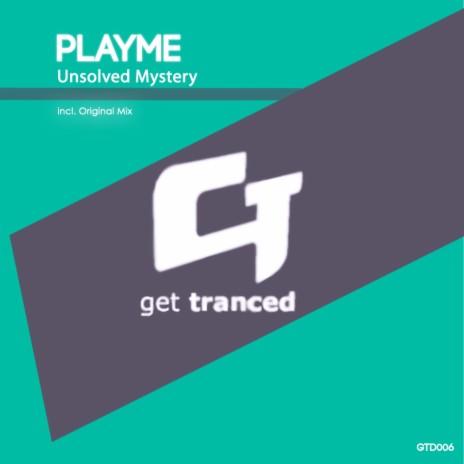Unsolved Mystery (Original Mix) | Boomplay Music