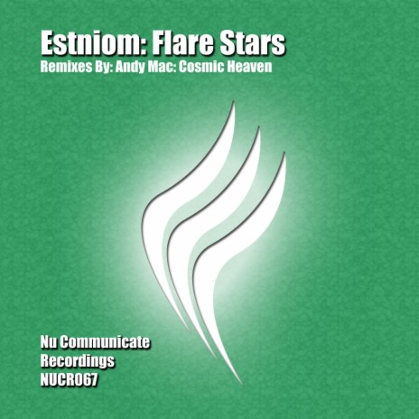 Flare Stars (Andy Mac Remix) | Boomplay Music