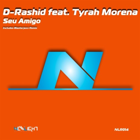 Seu Amigo (Original Mix) ft. Tyrah Morena | Boomplay Music