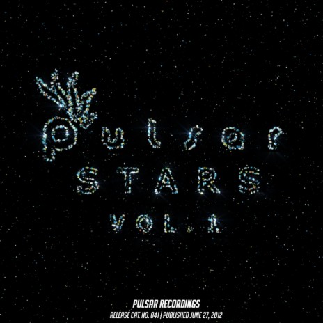 Pulsar Stars Vol.1 (Continuous DJ Mix)