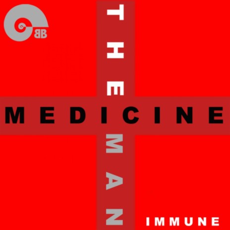 Immune (Original Mix)