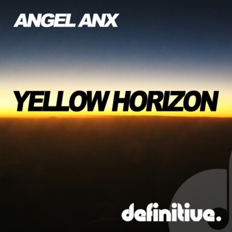 Yellow Horizon (Original Mix)