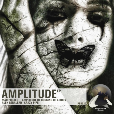 Amplitude of Rocking of A Body (Original Mix) | Boomplay Music