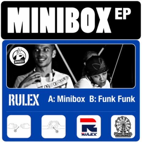 Minibox (Original Mix) | Boomplay Music