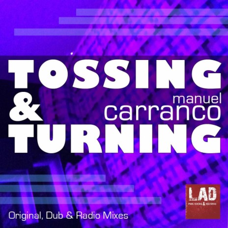 Tossing & Turning (Radio Mix) | Boomplay Music