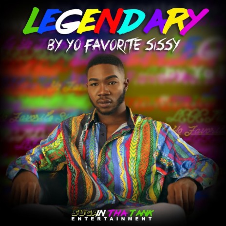 Legendary | Boomplay Music