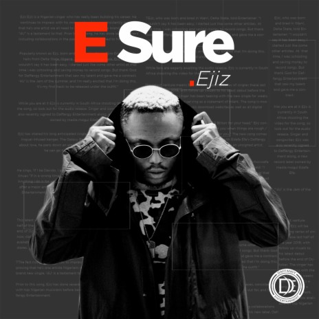 E Sure | Boomplay Music