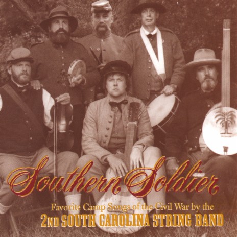 Southern Soldier | Boomplay Music