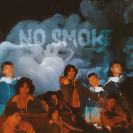 No Smoke ft. Anoki & Oved da Kid | Boomplay Music