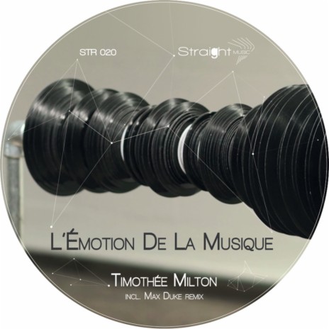 L'Emotion De La Musique (Dub Mix)