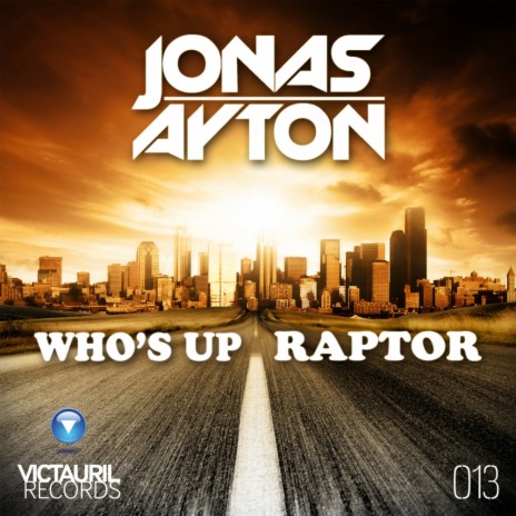 Who's Up (Original Mix) | Boomplay Music