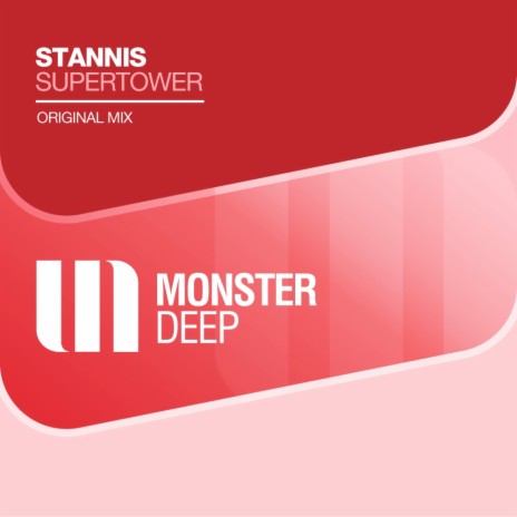 Supertower (Radio Edit)