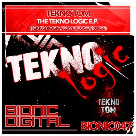 Tekno-Logic (Original Mix)