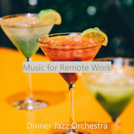 Vintage Jazz Duo - Ambiance for Working Remotely | Boomplay Music