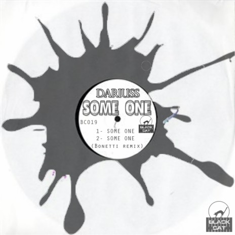 Some One (Bonetti Remix) | Boomplay Music