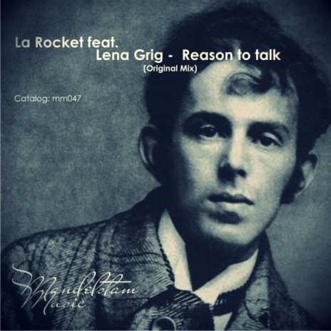Reason To Talk (Original Mix) ft. Lena Grig
