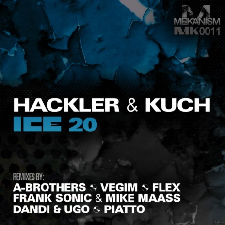 Ice 20 (A-Brothers Slag Off Remix)