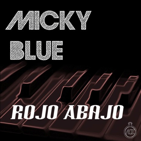 Rojo Abajo (Original Mix) | Boomplay Music