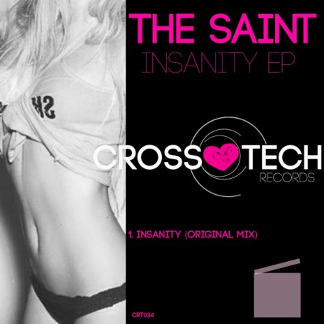Insanity (Original Mix) | Boomplay Music
