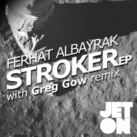 Stroker (Greg Gow Old Skool Mix)