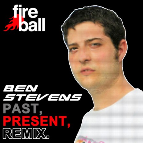 I've Got Something For You (Ben Stevens Remix) ft. Nick Irwin