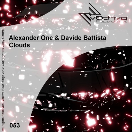 Clouds (Original Mix) ft. Davide Battista