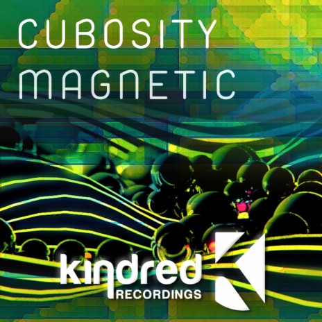 Magnetic (Original Mix) | Boomplay Music