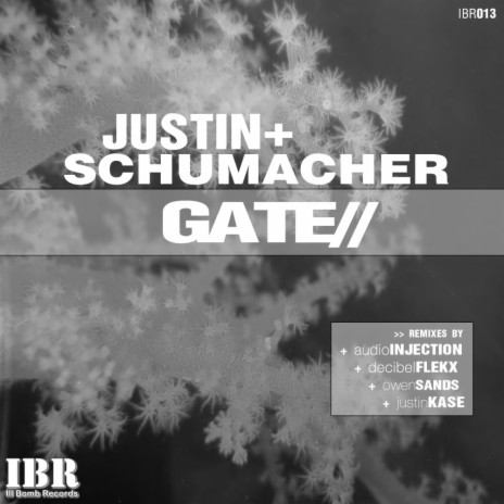 Gate (Original Mix) | Boomplay Music