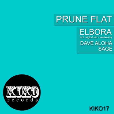 Elbora (Dave Aloha Remix) | Boomplay Music