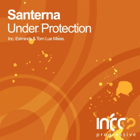 Under Protection (Eximinds Remix)