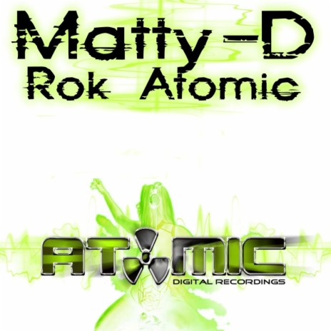 Rok Atomic (Original Hard Trance Mix) | Boomplay Music