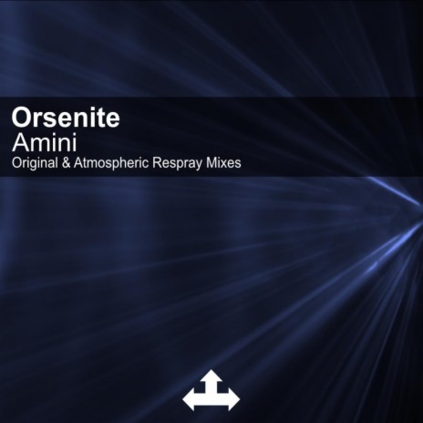 Amini (Atmospheric Respray Mix)