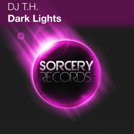 Dark Lights (Ikerya Project Remix)