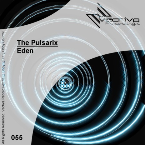 Eden (Luca de Maas Remix) | Boomplay Music
