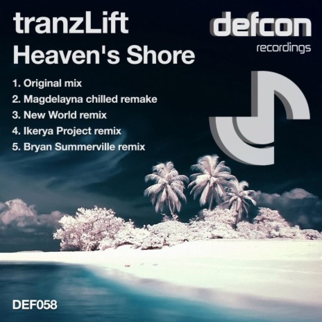 Heaven's Shore (New World Remix) | Boomplay Music