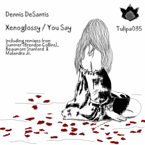 Xenoglossy (Original Mix) | Boomplay Music