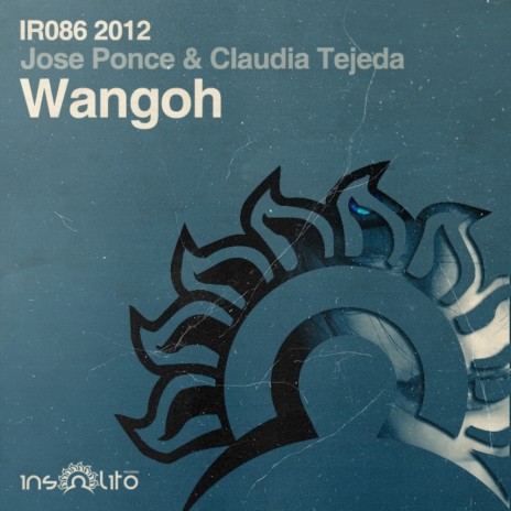 Wangoh (Original Mix) ft. Claudia Tejeda