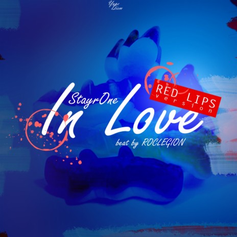 In Love (Red Lips Version) | Boomplay Music